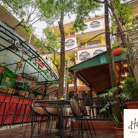 Hotel Pala Catmandu Exterior foto